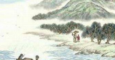 曾是一个无恶不作的恶棍,却写了一首诗流传千年