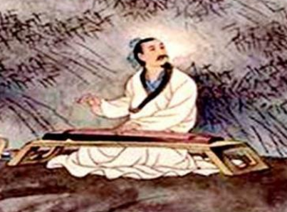 曾是一个无恶不作的恶棍,却写了一首诗流传千年