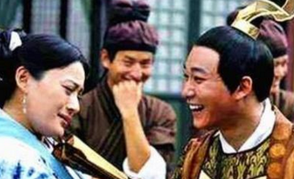 曾是一个无恶不作的恶棍,却写了一首诗流传千年