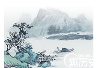 古诗中的犬吠声：王涯用叭儿狗反衬深宫寂寞