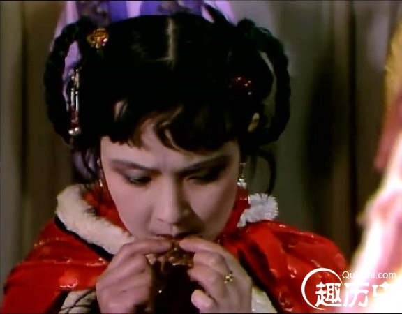 薛宝琴十首怀古诗 十首怀古诗蕴含什么意思？