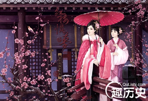 薛宝琴十首怀古诗 十首怀古诗蕴含什么意思？