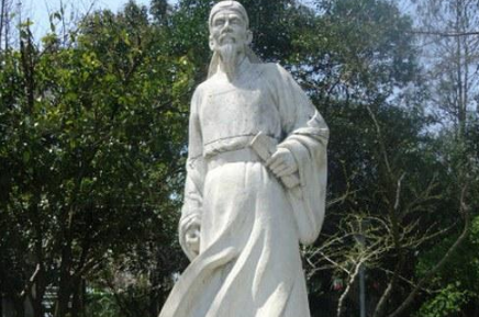 初唐四杰之一的骆宾王到底去哪里了?骆宾王一生经历了什么?