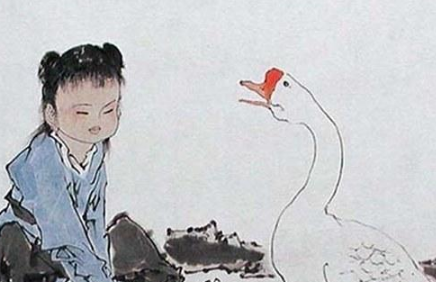 初唐四杰之一的骆宾王到底去哪里了?骆宾王一生经历了什么?