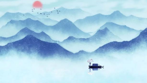 “我有一瓢酒,足以慰风尘”出自哪首诗?韦应物的诗因什么而出名?