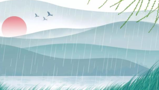 “我有一瓢酒,足以慰风尘”出自哪首诗?韦应物的诗因什么而出名?