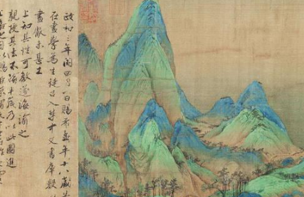 天才少年王希孟为何无故消失?王希孟是被宋徽宗处死的吗?