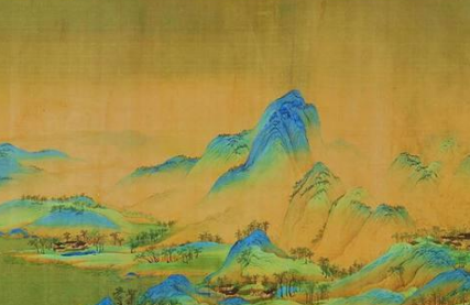 天才少年王希孟为何无故消失?王希孟是被宋徽宗处死的吗?