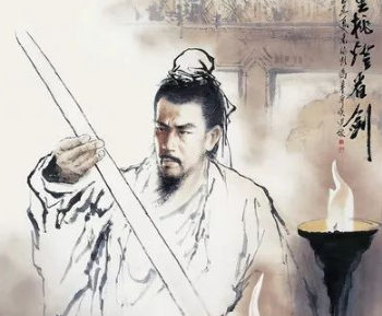 &ldquo;文能提笔安天下，武能上马定乾坤&rdquo;！能文能武的辛弃疾！