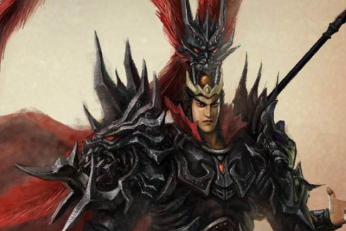 “文能提笔安天下,武能上马定乾坤”!能文能武的辛弃疾!