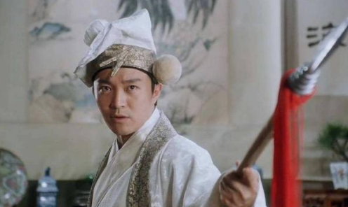 真实的唐伯虎到底有多惨？不仅没娶到秋香，为保命还做了件疯事