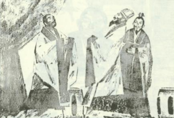 成语&ldquo;负重致远&rdquo;该如何解释？又有怎样的历史故事呢？