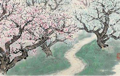 成语桃李不言，下自成蹊的典故是什么？该典故告诉我们什么道理？