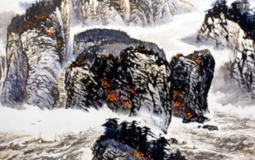 成语“百川归海”该如何解释?其中有怎样的历史典故呢?