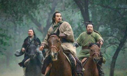 成语“左提右挈”出自哪个人物?又有什么历史典故呢?