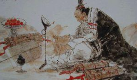 成语&ldquo;坐观成败&rdquo;出自哪个历史人物？其中有什么典故呢？