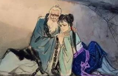 成语“悔过自新”是由哪个历史人物引申出来的?它的原意是什么?