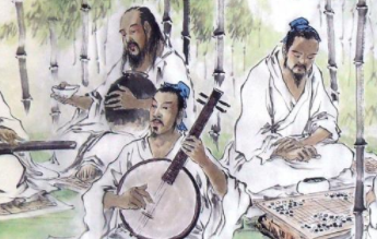 成语&ldquo;口若悬河&rdquo;出自哪个历史人物？其中又有什么故事呢？