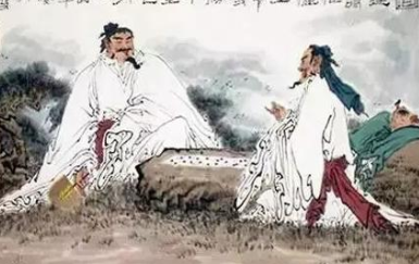 &ldquo;千人之诺诺，不如一士谔谔&rdquo;源自哪里？其中有什么历史典故呢？