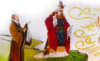 成语&ldquo;狼子野心&rdquo;的出处是哪里？其中又有哪些历史典故呢？