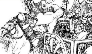 成语“马首是瞻”的原意是什么?其中又有哪些历史典故呢?