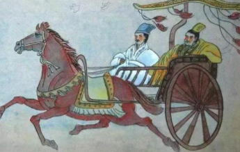 成语“南辕北辙”的历史出处是哪里?其中有哪些典故呢?