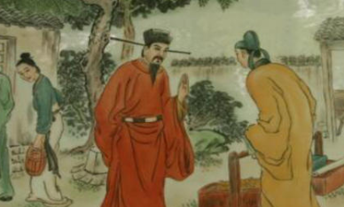 成语&ldquo;一笔勾销&rdquo;出处是哪里？其中有哪些历史典故呢？