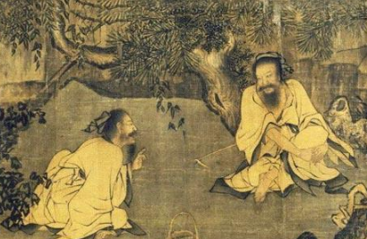 成语“以暴易暴”出自哪里?其中又有哪些历史典故呢?