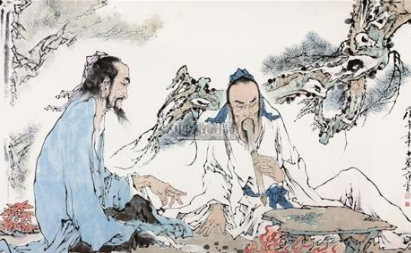 成语“不念旧恶”出自哪里?其中又有哪些历史典故呢?