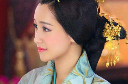 “故剑情深”说的是谁的故事?“故剑情深”是什么含义?