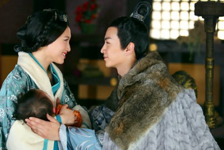 “故剑情深”说的是谁的故事?“故剑情深”是什么含义?