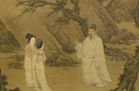 “唾面自干”适合用在什么场景下?“唾面自干”的历史典故是什么?