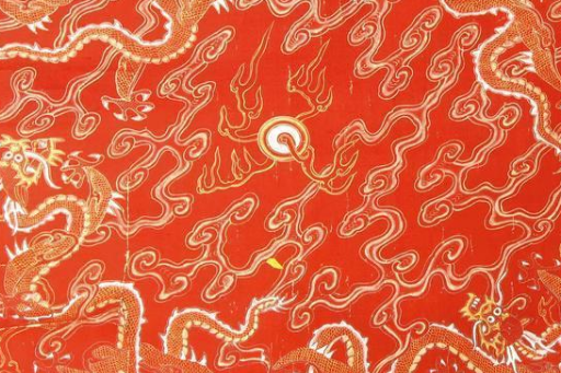 清朝帝王的文化艺术生活怎么样？看看清廷里面的文房四宝就知道！