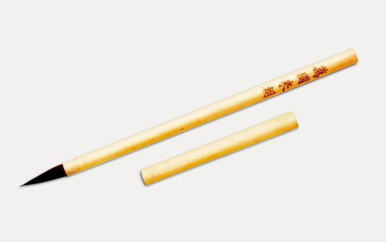 清朝帝王的文化艺术生活怎么样？看看清廷里面的文房四宝就知道！