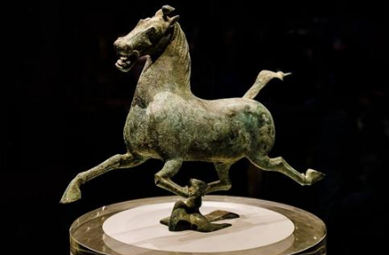 &ldquo;马踏飞燕&rdquo;是什么？&ldquo;马踏飞燕&rdquo;有什么来历和含义？