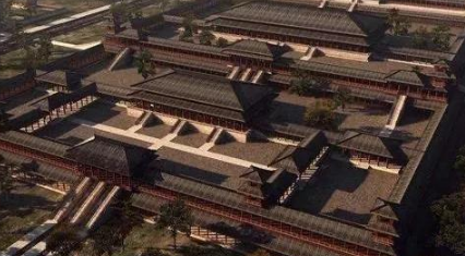 &ldquo;未央&rdquo;一词出现频率很高，&ldquo;未央&rdquo;具体是什么意思？