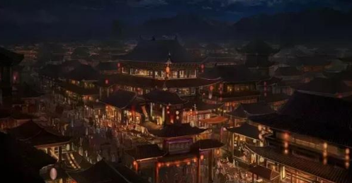 &ldquo;未央&rdquo;一词出现频率很高，&ldquo;未央&rdquo;具体是什么意思？