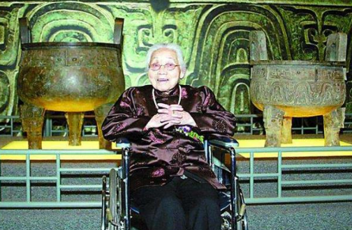 左宗棠为感谢救命之恩赠送此物答谢，如今已成为我国的国宝！