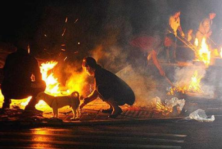 我国民俗中的&ldquo;鬼月&rdquo;是哪个月份？期间有哪些习俗和禁忌？