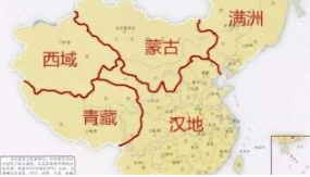 什么是真正的大一统？民族主义泛滥，中国是怎么做到大统一的？