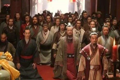 如果梁山好汉不接受招安的话,后面的故事会发生怎样的变化?