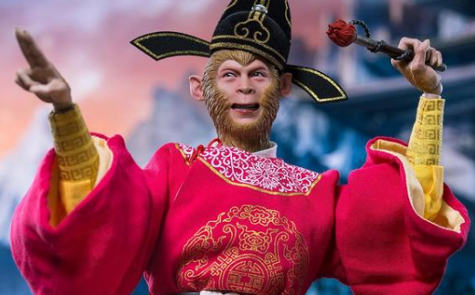 孙悟空为什么将金箍棒放进耳朵里？金箍棒最大的特点是什么？