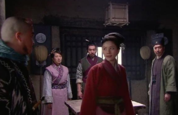 梁山好汉投降朝廷后哪些人当官了？为什么只有13个人能当官？