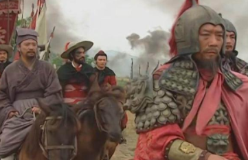 梁山好汉投降朝廷后哪些人当官了？为什么只有13个人能当官？