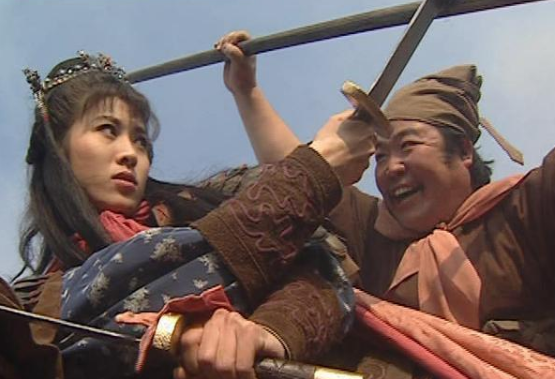 《水浒传》中宋江的武艺怎么样？宋江真的手无缚鸡之力吗？