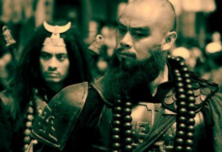 杨志的武艺怎么样?战平林冲呼延灼为何没能进梁山五虎将?