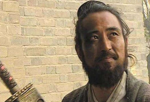 杨志的武艺怎么样?战平林冲呼延灼为何没能进梁山五虎将?