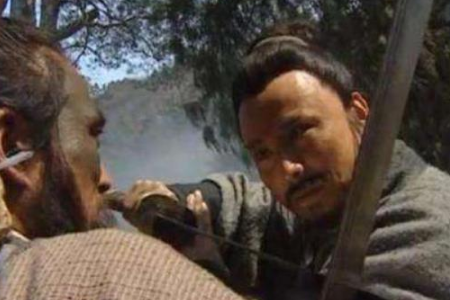 杨志的武艺怎么样?战平林冲呼延灼为何没能进梁山五虎将?