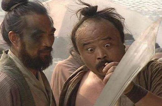 杨志的武艺怎么样?战平林冲呼延灼为何没能进梁山五虎将?