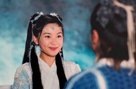 小昭真的能当上波斯明教的教主吗?小昭回波斯之后发生了什么?